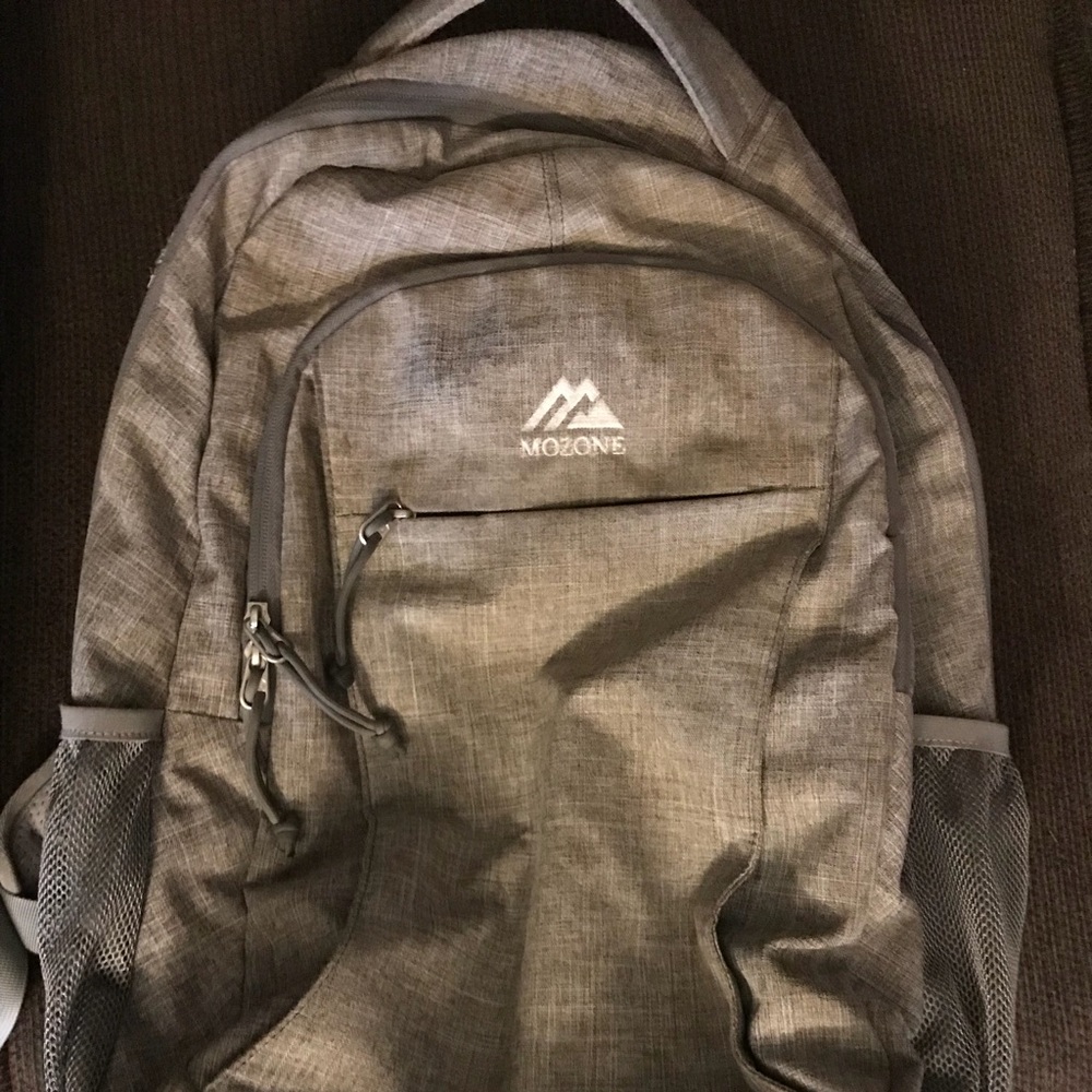 Mozone backpack
